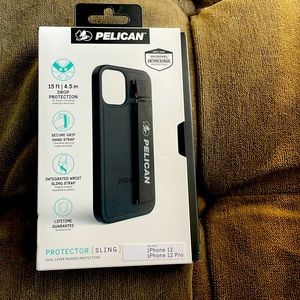 Apple IPhone Pelican Protector Sling Product